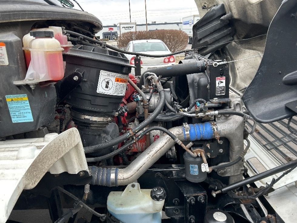 Refrigerated Truck-Light and Medium Duty Trucks-Freightliner-2019-M2-Indianapolis-IN-395,038\n\t\tmiles-$ 20,000 - Image 23