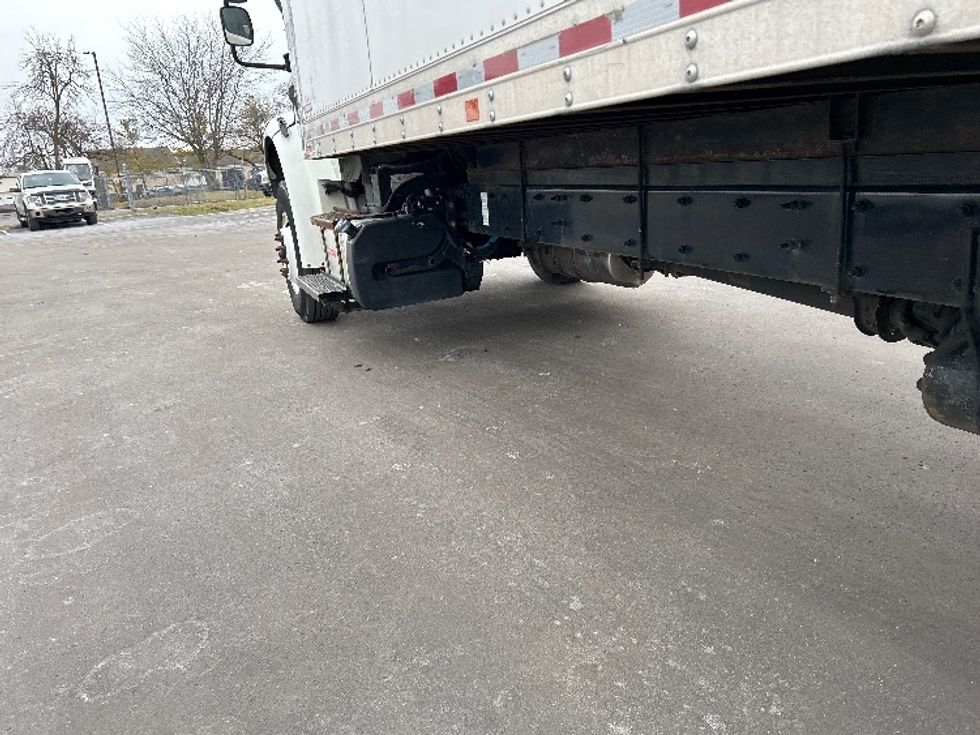 Refrigerated Truck-Light and Medium Duty Trucks-Freightliner-2019-M2-Indianapolis-IN-395,038\n\t\tmiles-$ 20,000 - Image 5