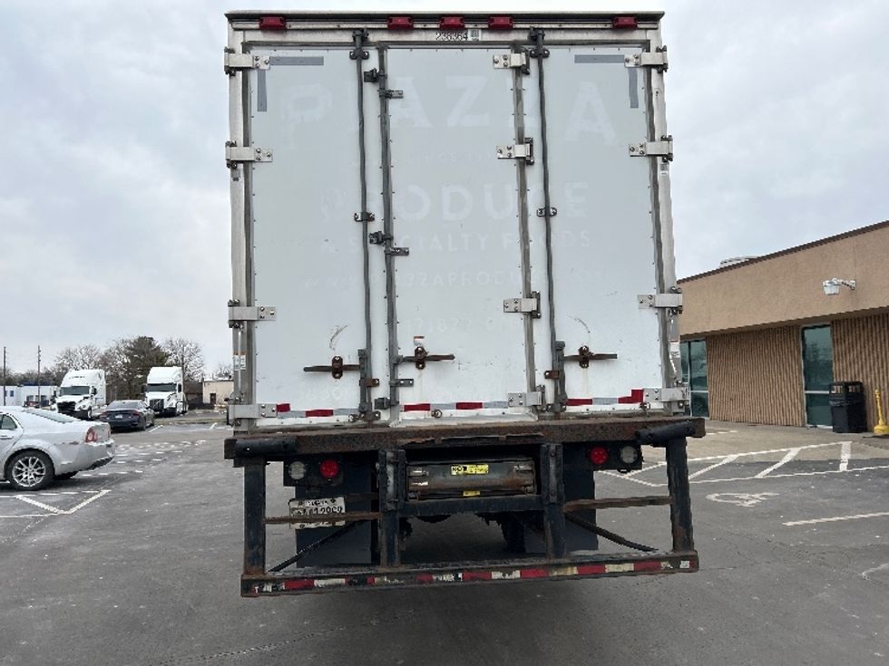 Refrigerated Truck-Light and Medium Duty Trucks-Freightliner-2019-M2-Indianapolis-IN-395,038\n\t\tmiles-$ 20,000 - Image 7