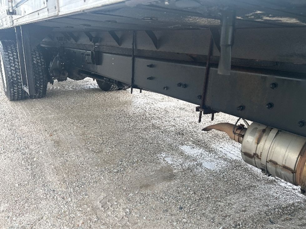 Refrigerated Truck-Light and Medium Duty Trucks-Freightliner-2019-M2-Jackson-TN-292,674\n\t\tmiles-$ 34,500 - Image 14