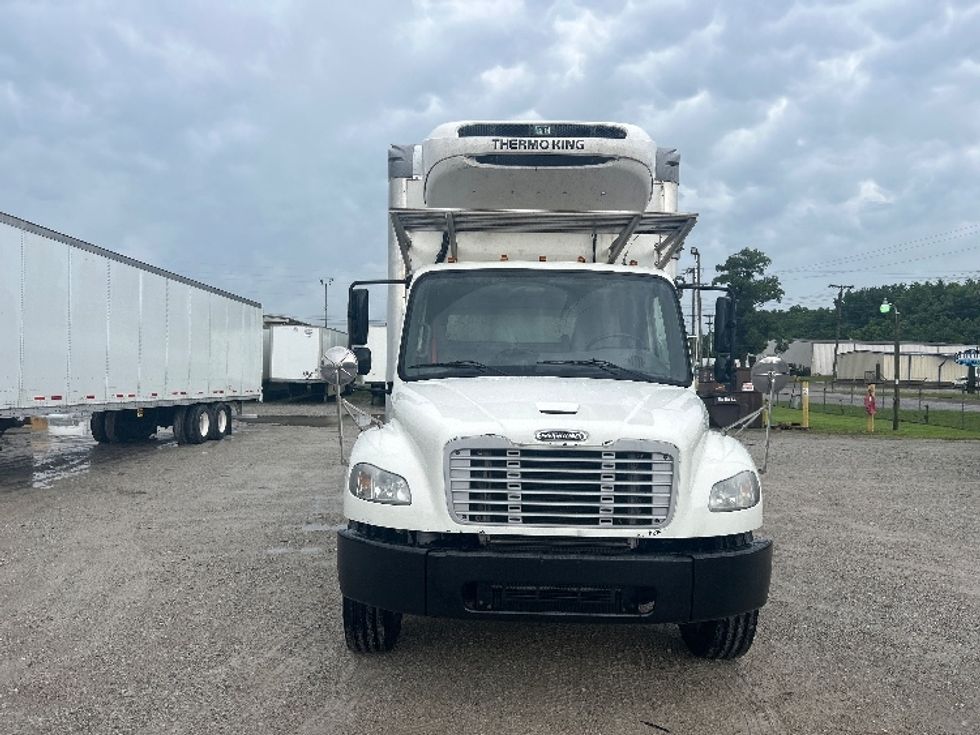 Refrigerated Truck-Light and Medium Duty Trucks-Freightliner-2019-M2-Jackson-TN-292,674\n\t\tmiles-$ 34,500 - Image 2