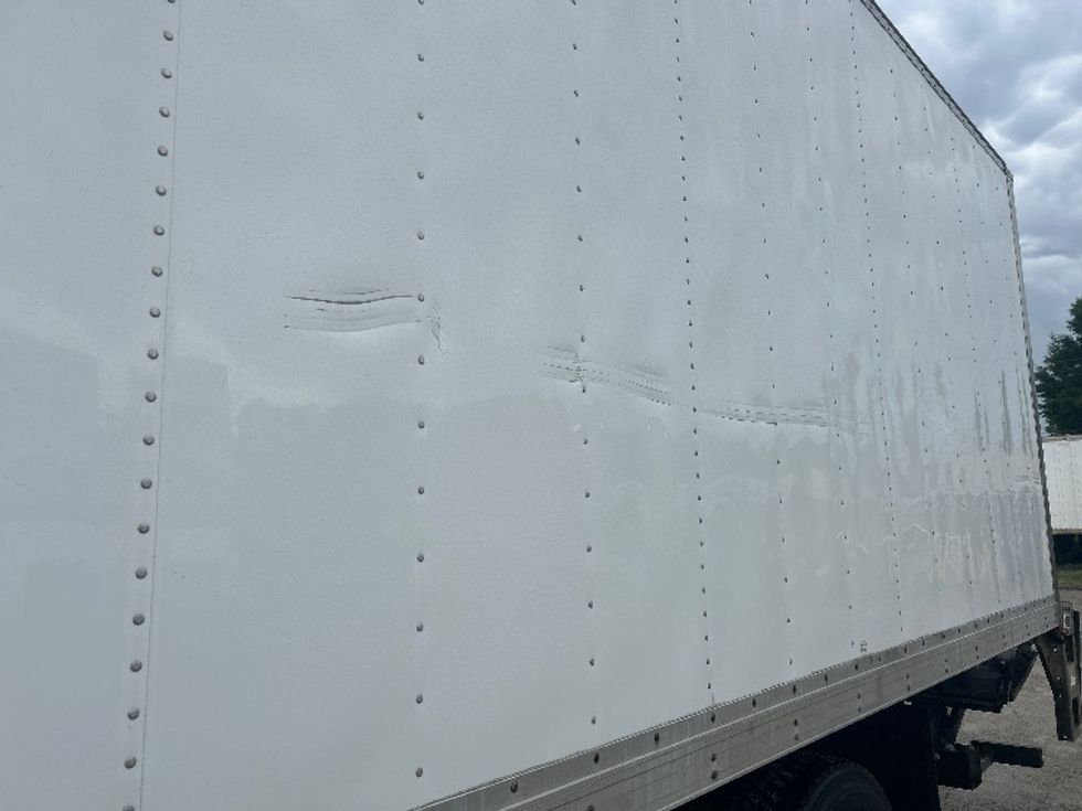 Refrigerated Truck-Light and Medium Duty Trucks-Freightliner-2019-M2-Jackson-TN-292,674\n\t\tmiles-$ 34,500 - Image 25