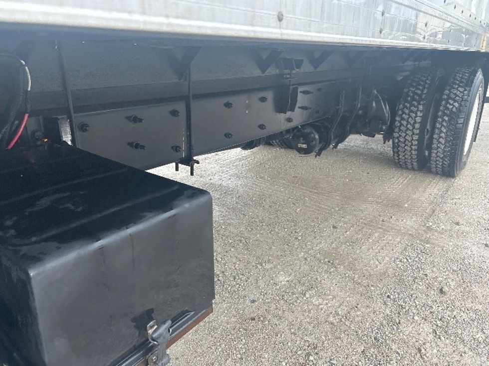 Refrigerated Truck-Light and Medium Duty Trucks-Freightliner-2019-M2-Jackson-TN-292,674\n\t\tmiles-$ 34,500 - Image 5