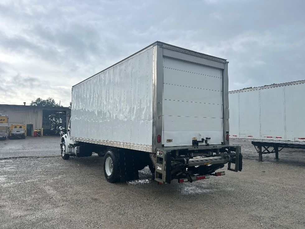 Refrigerated Truck-Light and Medium Duty Trucks-Freightliner-2019-M2-Jackson-TN-292,674\n\t\tmiles-$ 34,500 - Image 6