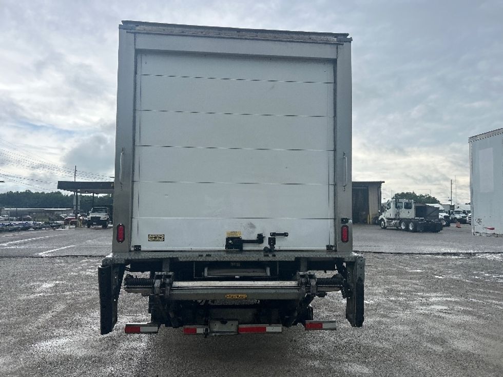 Refrigerated Truck-Light and Medium Duty Trucks-Freightliner-2019-M2-Jackson-TN-292,674\n\t\tmiles-$ 34,500 - Image 7