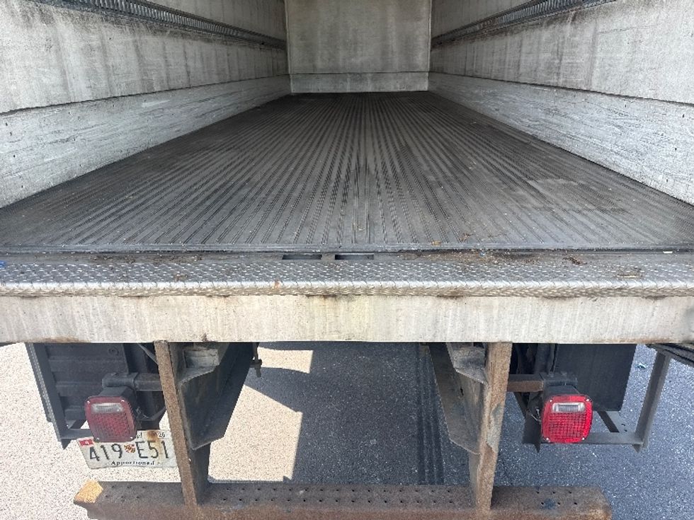 Refrigerated Truck-Light and Medium Duty Trucks-Freightliner-2019-M2-Jessup-MD-166,369\n\t\tmiles-$ 61,000 - Image 10