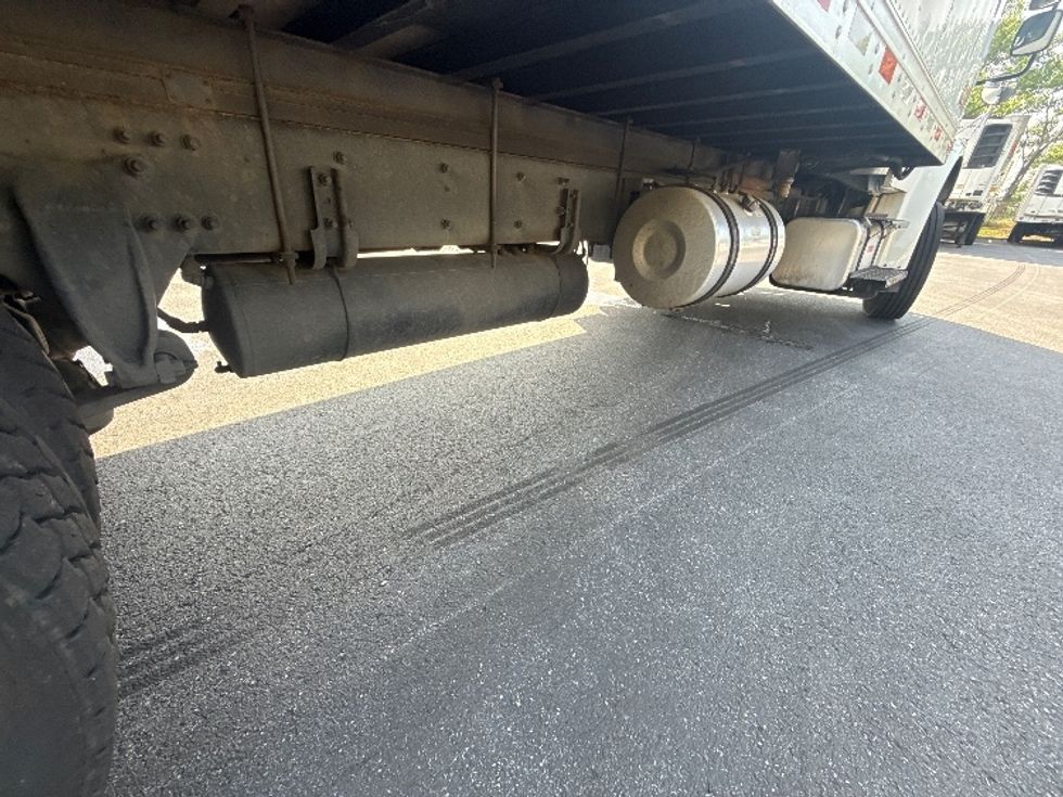 Refrigerated Truck-Light and Medium Duty Trucks-Freightliner-2019-M2-Jessup-MD-166,369\n\t\tmiles-$ 61,000 - Image 14