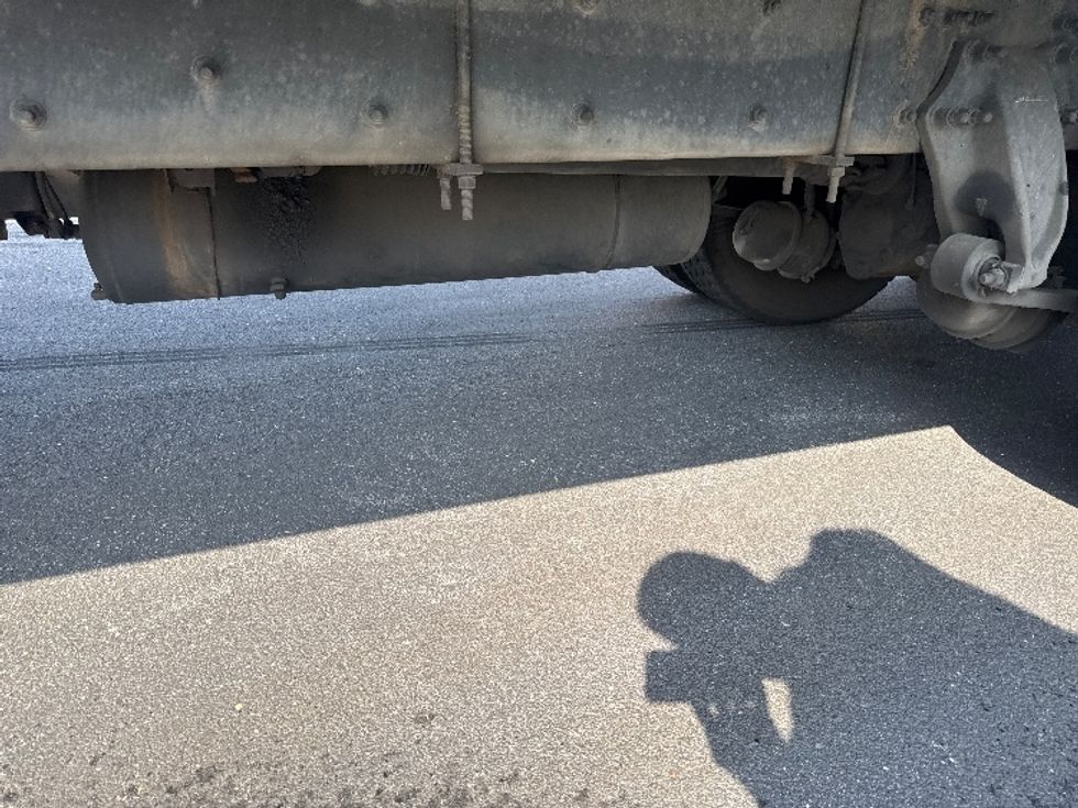 Refrigerated Truck-Light and Medium Duty Trucks-Freightliner-2019-M2-Jessup-MD-166,369\n\t\tmiles-$ 61,000 - Image 5