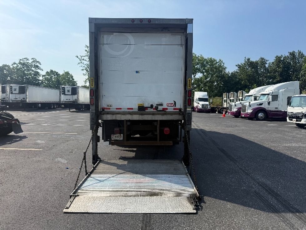 Refrigerated Truck-Light and Medium Duty Trucks-Freightliner-2019-M2-Jessup-MD-166,369\n\t\tmiles-$ 61,000 - Image 8