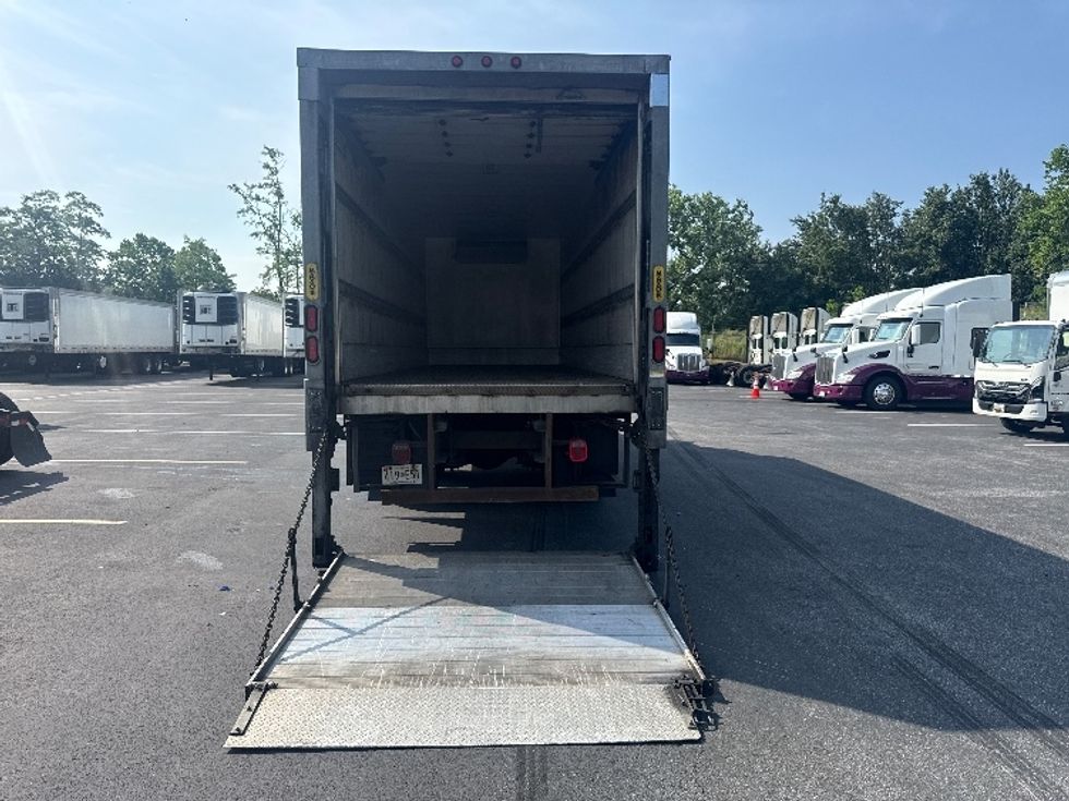 Refrigerated Truck-Light and Medium Duty Trucks-Freightliner-2019-M2-Jessup-MD-166,369\n\t\tmiles-$ 61,000 - Image 9