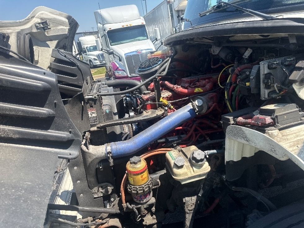 Refrigerated Truck-Light and Medium Duty Trucks-Freightliner-2019-M2-Jessup-MD-172,691\n\t\tmiles-$ 59,250 - Image 23