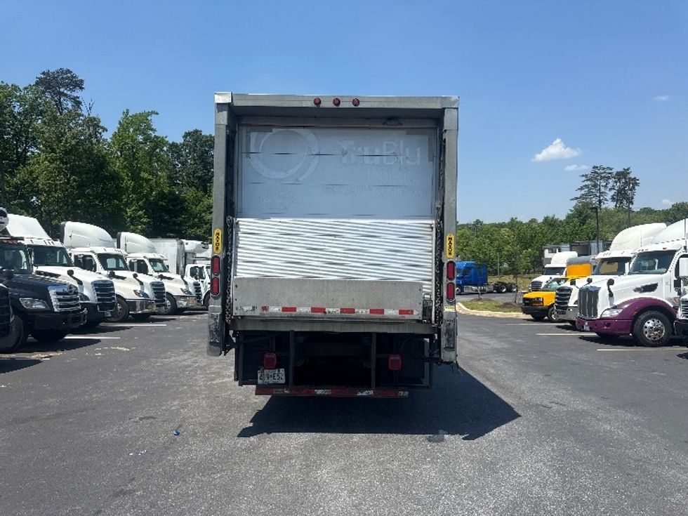 Refrigerated Truck-Light and Medium Duty Trucks-Freightliner-2019-M2-Jessup-MD-172,691\n\t\tmiles-$ 59,250 - Image 7