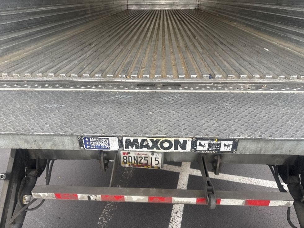 Refrigerated Truck-Light and Medium Duty Trucks-Freightliner-2019-M2-Jessup-MD-176,255\n\t\tmiles-$ 47,000 - Image 10