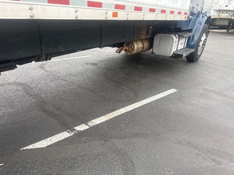 Refrigerated Truck-Light and Medium Duty Trucks-Freightliner-2019-M2-Jessup-MD-176,255\n\t\tmiles-$ 47,000 - Image 14