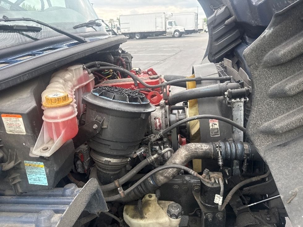 Refrigerated Truck-Light and Medium Duty Trucks-Freightliner-2019-M2-Jessup-MD-176,255\n\t\tmiles-$ 47,000 - Image 22