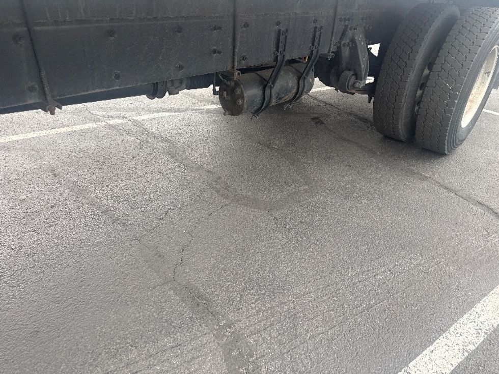Refrigerated Truck-Light and Medium Duty Trucks-Freightliner-2019-M2-Jessup-MD-176,255\n\t\tmiles-$ 47,000 - Image 5