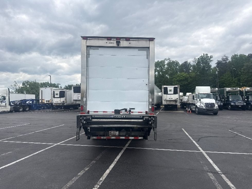 Refrigerated Truck-Light and Medium Duty Trucks-Freightliner-2019-M2-Jessup-MD-176,255\n\t\tmiles-$ 47,000 - Image 7