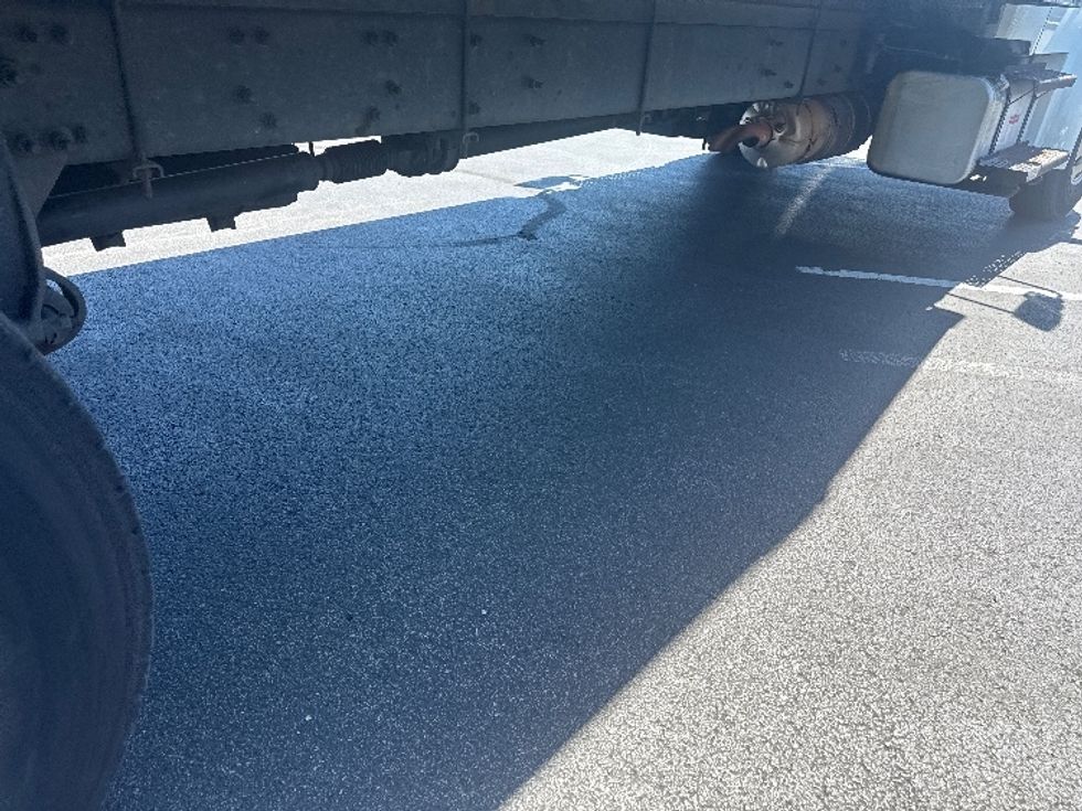 Refrigerated Truck-Light and Medium Duty Trucks-Freightliner-2019-M2-Jessup-MD-185,110\n\t\tmiles-$ 49,750 - Image 13