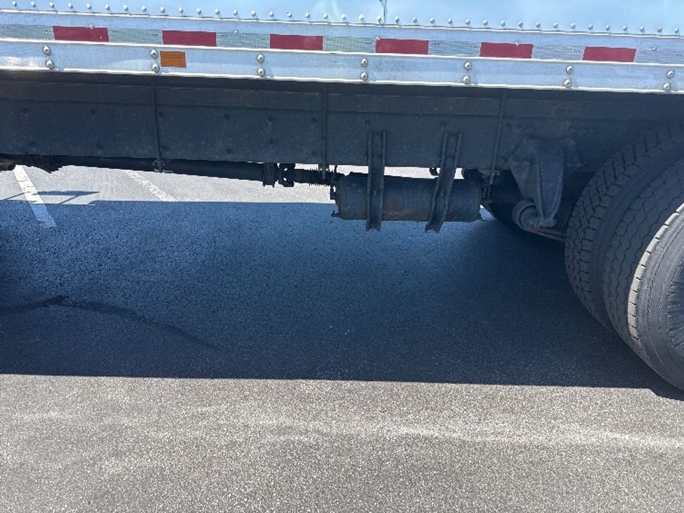 Refrigerated Truck-Light and Medium Duty Trucks-Freightliner-2019-M2-Jessup-MD-185,110\n\t\tmiles-$ 49,750 - Image 5