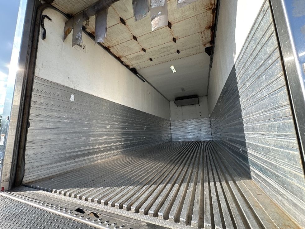 Refrigerated Truck-Light and Medium Duty Trucks-Freightliner-2019-M2-Jessup-MD-194,000\n\t\tmiles-$ 48,750 - Image 11