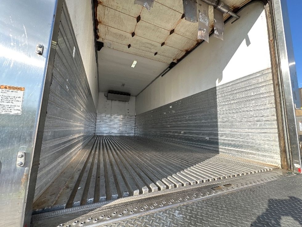 Refrigerated Truck-Light and Medium Duty Trucks-Freightliner-2019-M2-Jessup-MD-194,000\n\t\tmiles-$ 48,750 - Image 12