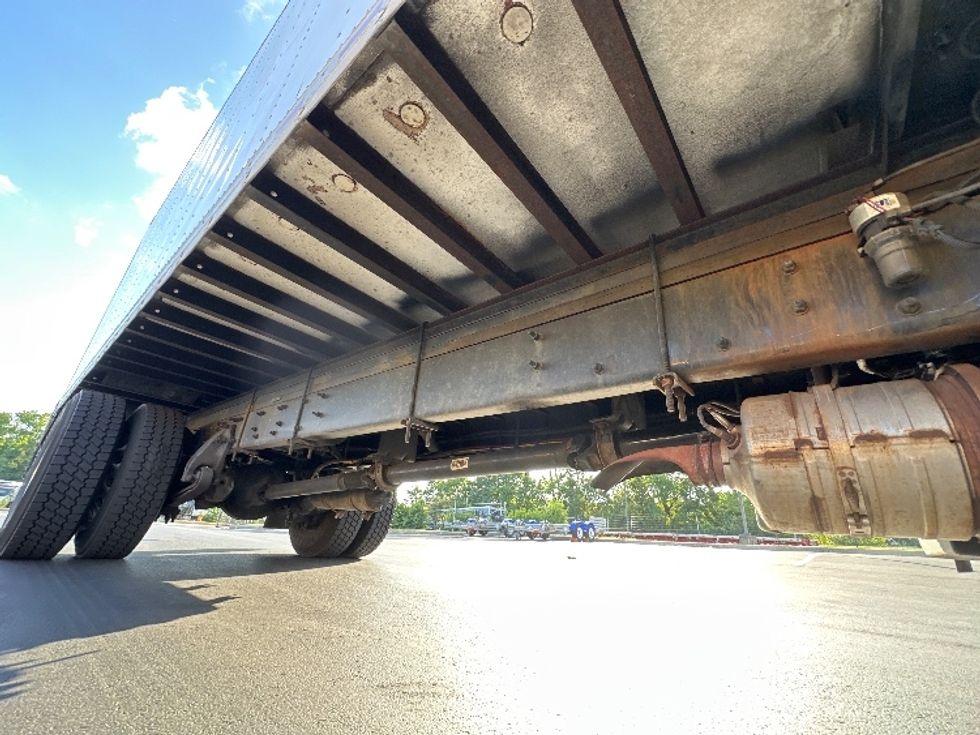 Refrigerated Truck-Light and Medium Duty Trucks-Freightliner-2019-M2-Jessup-MD-194,000\n\t\tmiles-$ 48,750 - Image 14