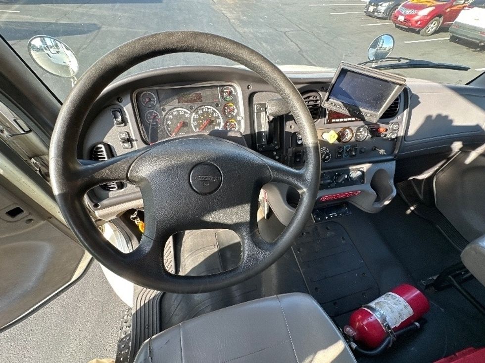 Refrigerated Truck-Light and Medium Duty Trucks-Freightliner-2019-M2-Jessup-MD-194,000\n\t\tmiles-$ 48,750 - Image 18