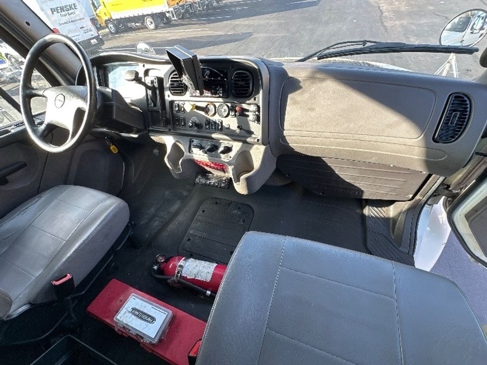 Refrigerated Truck-Light and Medium Duty Trucks-Freightliner-2019-M2-Jessup-MD-194,000\n\t\tmiles-$ 48,750 - Image 21