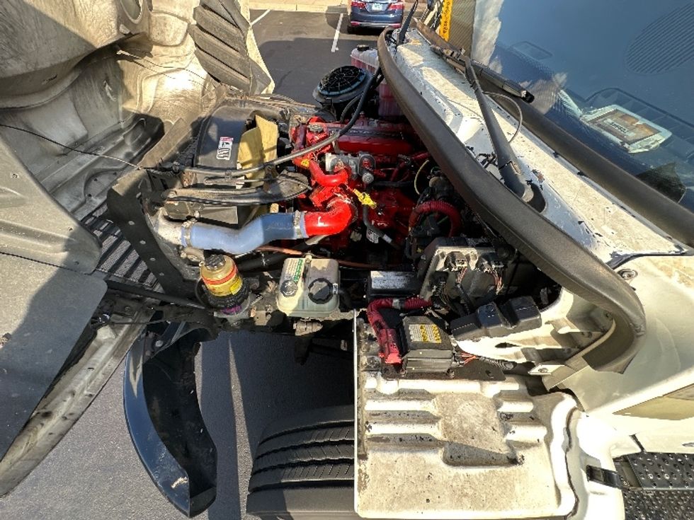 Refrigerated Truck-Light and Medium Duty Trucks-Freightliner-2019-M2-Jessup-MD-194,000\n\t\tmiles-$ 48,750 - Image 23