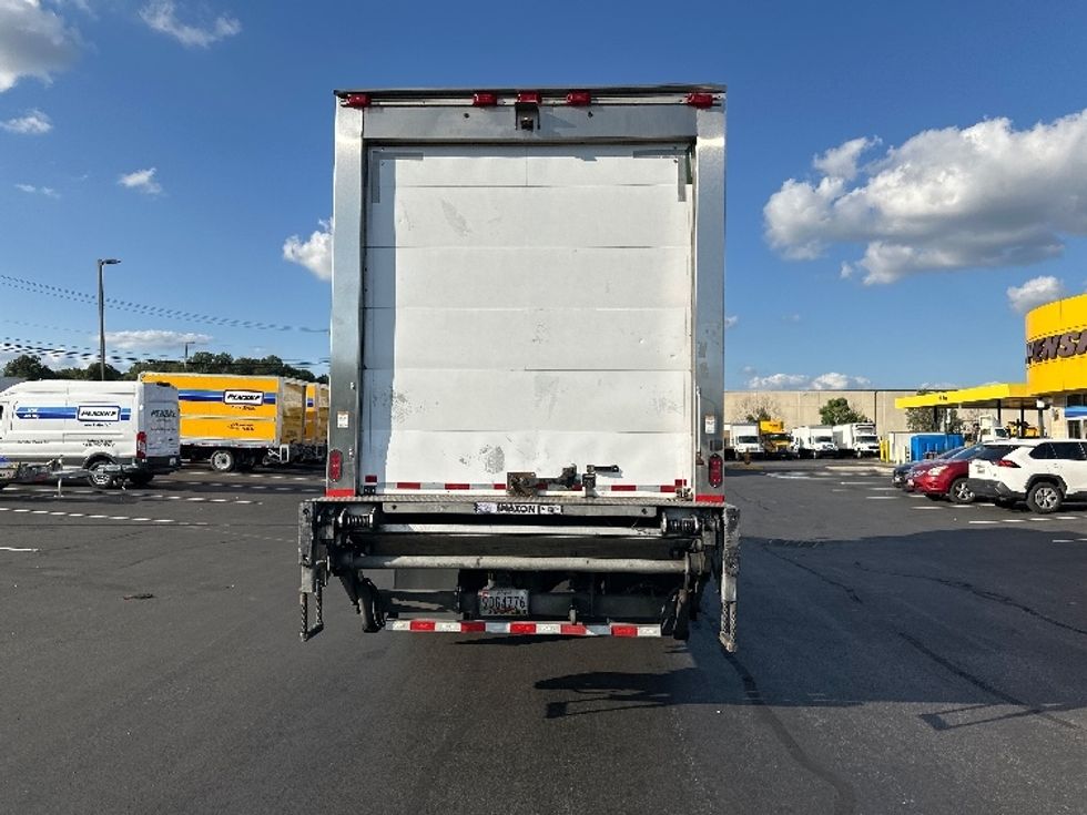 Refrigerated Truck-Light and Medium Duty Trucks-Freightliner-2019-M2-Jessup-MD-194,000\n\t\tmiles-$ 48,750 - Image 7