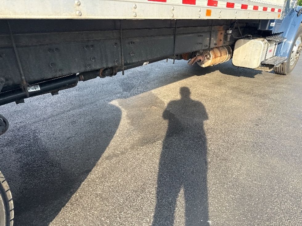 Refrigerated Truck-Light and Medium Duty Trucks-Freightliner-2019-M2-Jessup-MD-196,767\n\t\tmiles-$ 44,250 - Image 14