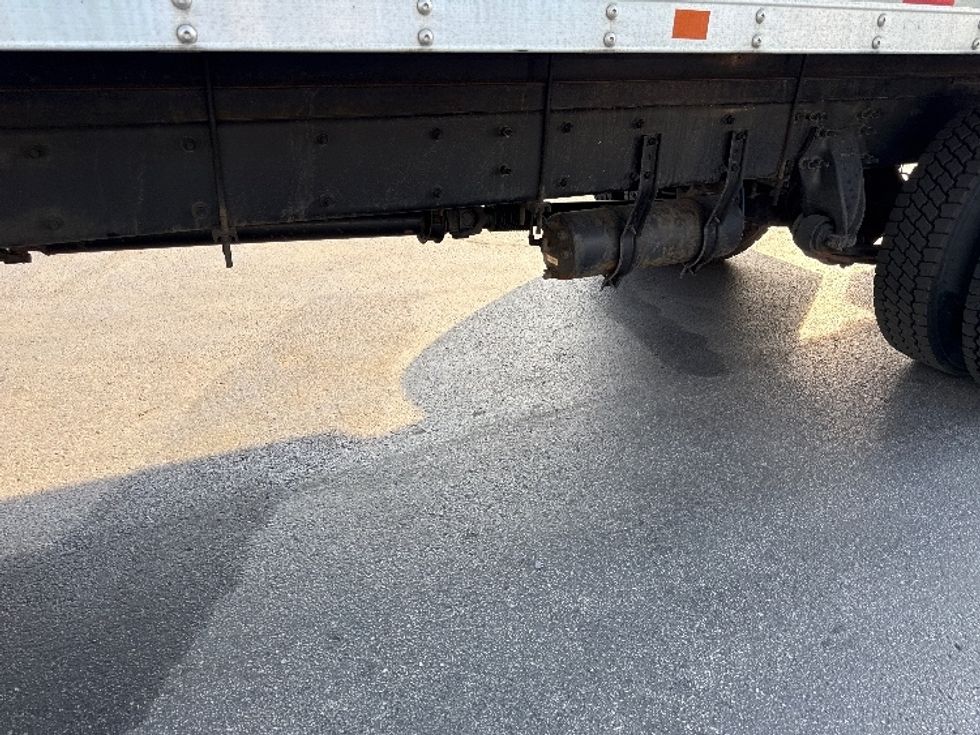 Refrigerated Truck-Light and Medium Duty Trucks-Freightliner-2019-M2-Jessup-MD-196,767\n\t\tmiles-$ 44,250 - Image 5