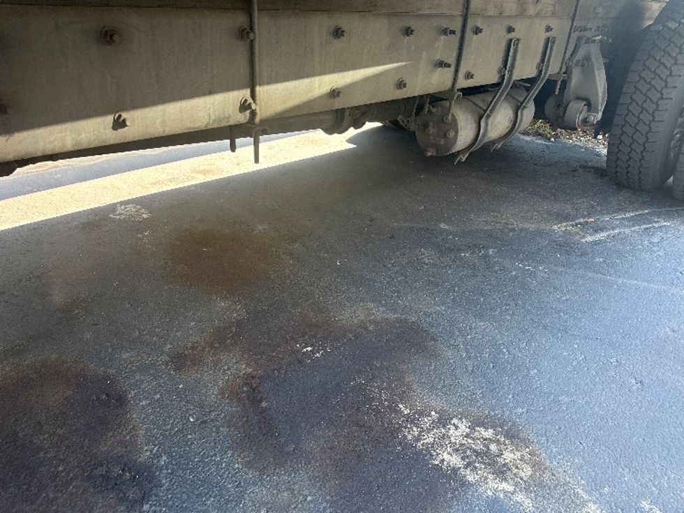 Refrigerated Truck-Light and Medium Duty Trucks-Freightliner-2019-M2-Jessup-MD-199,567\n\t\tmiles-$ 45,250 - Image 5