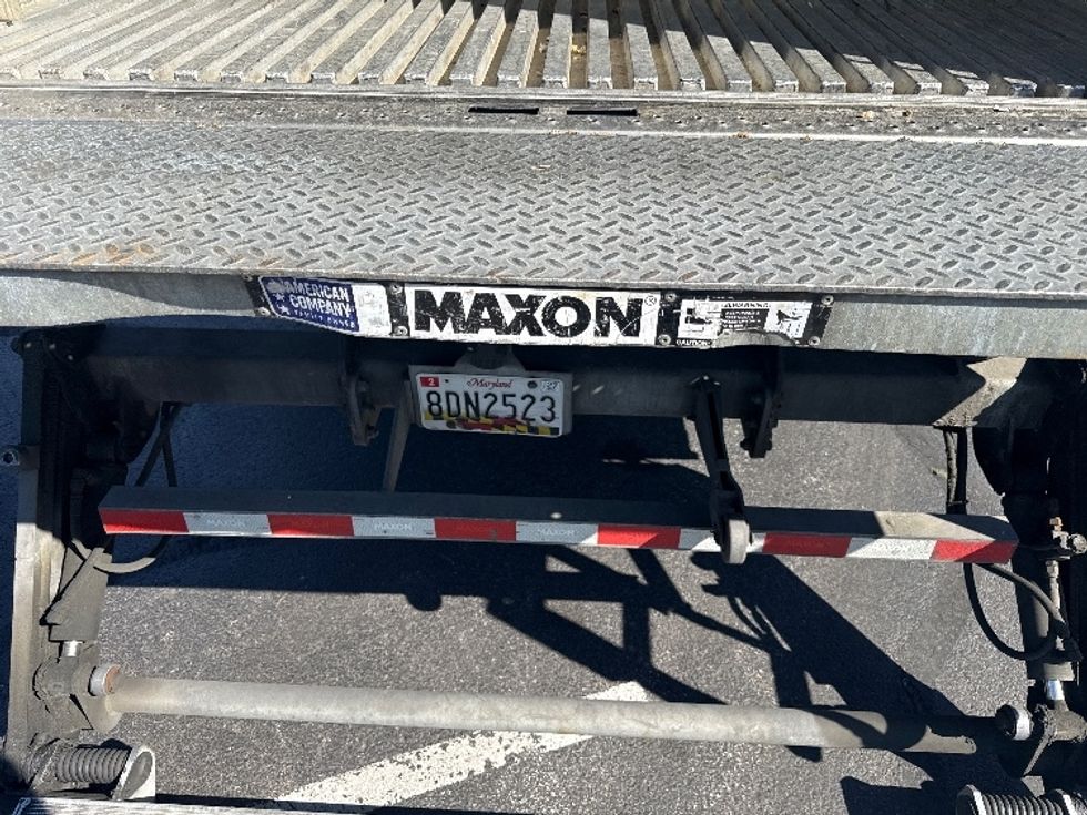 Refrigerated Truck-Light and Medium Duty Trucks-Freightliner-2019-M2-Jessup-MD-201,434\n\t\tmiles-$ 43,000 - Image 10