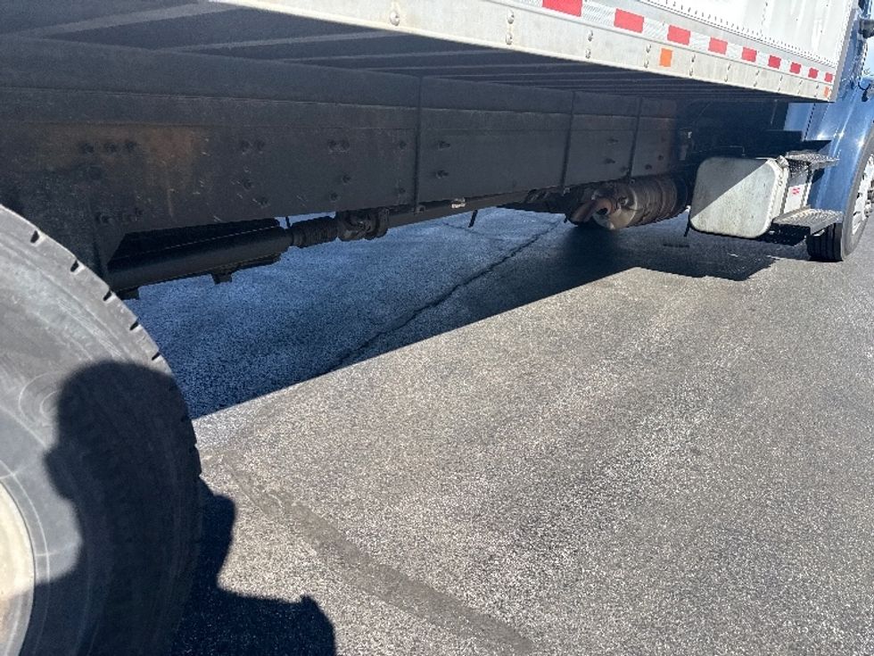 Refrigerated Truck-Light and Medium Duty Trucks-Freightliner-2019-M2-Jessup-MD-201,434\n\t\tmiles-$ 43,000 - Image 14