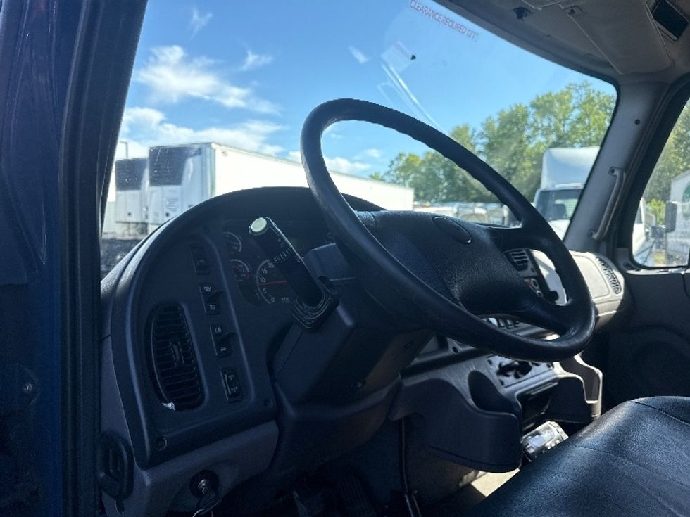 Refrigerated Truck-Light and Medium Duty Trucks-Freightliner-2019-M2-Jessup-MD-201,434\n\t\tmiles-$ 43,000 - Image 17