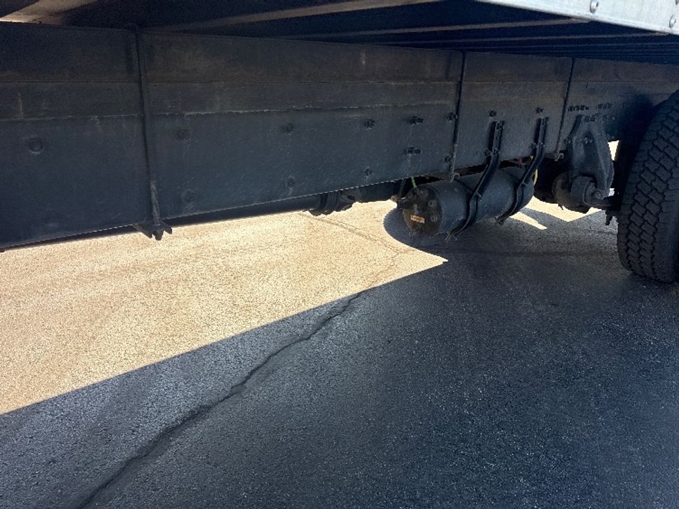 Refrigerated Truck-Light and Medium Duty Trucks-Freightliner-2019-M2-Jessup-MD-201,434\n\t\tmiles-$ 43,000 - Image 5