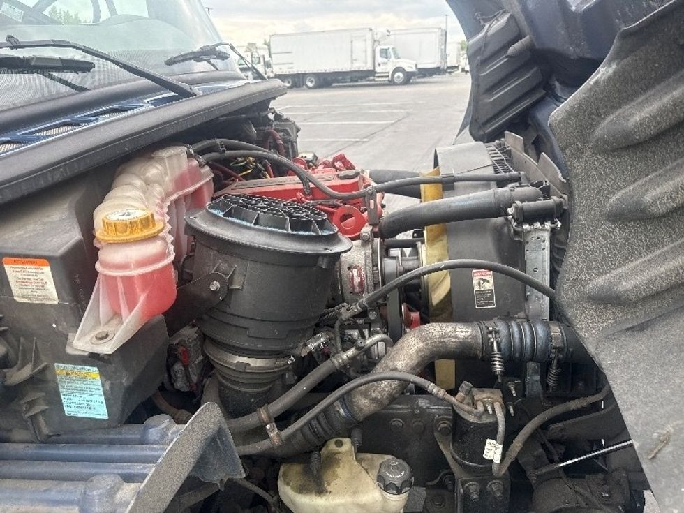 Refrigerated Truck-Light and Medium Duty Trucks-Freightliner-2019-M2-Jessup-MD-203,559\n\t\tmiles-$ 43,000 - Image 16