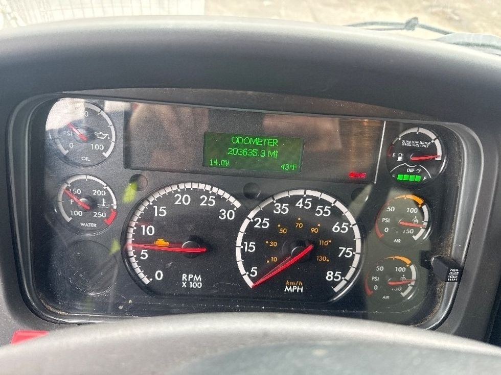 Refrigerated Truck-Light and Medium Duty Trucks-Freightliner-2019-M2-Jessup-MD-203,559\n\t\tmiles-$ 43,000 - Image 18