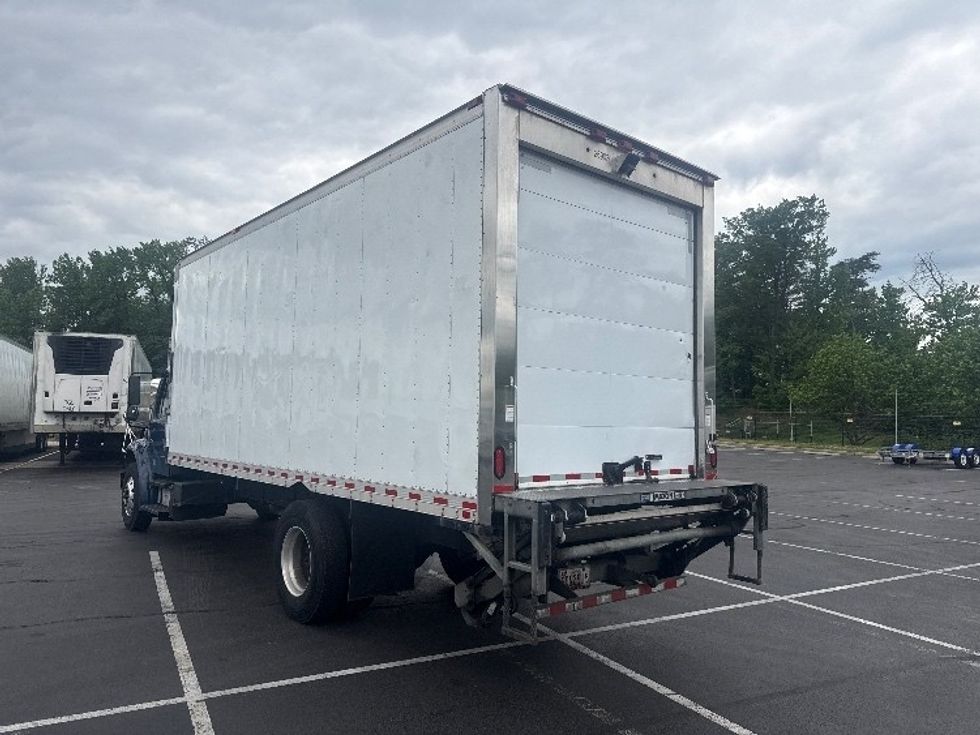 Refrigerated Truck-Light and Medium Duty Trucks-Freightliner-2019-M2-Jessup-MD-203,559\n\t\tmiles-$ 43,000 - Image 6