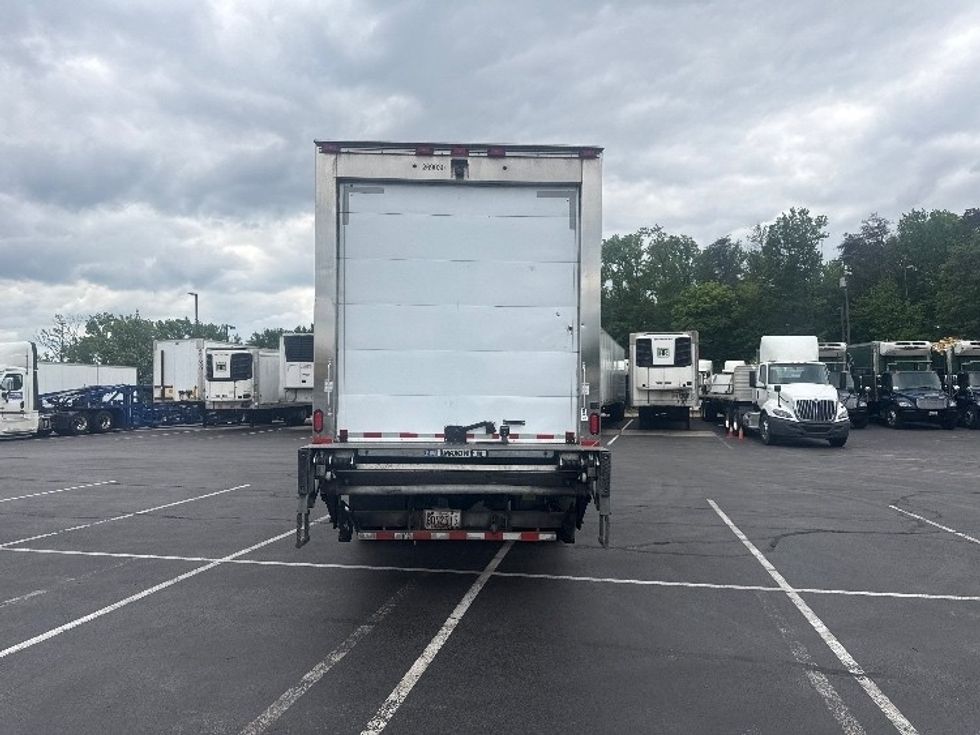 Refrigerated Truck-Light and Medium Duty Trucks-Freightliner-2019-M2-Jessup-MD-203,559\n\t\tmiles-$ 43,000 - Image 7