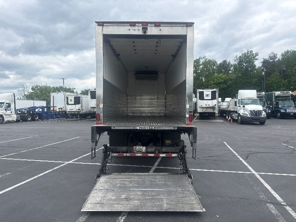 Refrigerated Truck-Light and Medium Duty Trucks-Freightliner-2019-M2-Jessup-MD-203,559\n\t\tmiles-$ 43,000 - Image 8