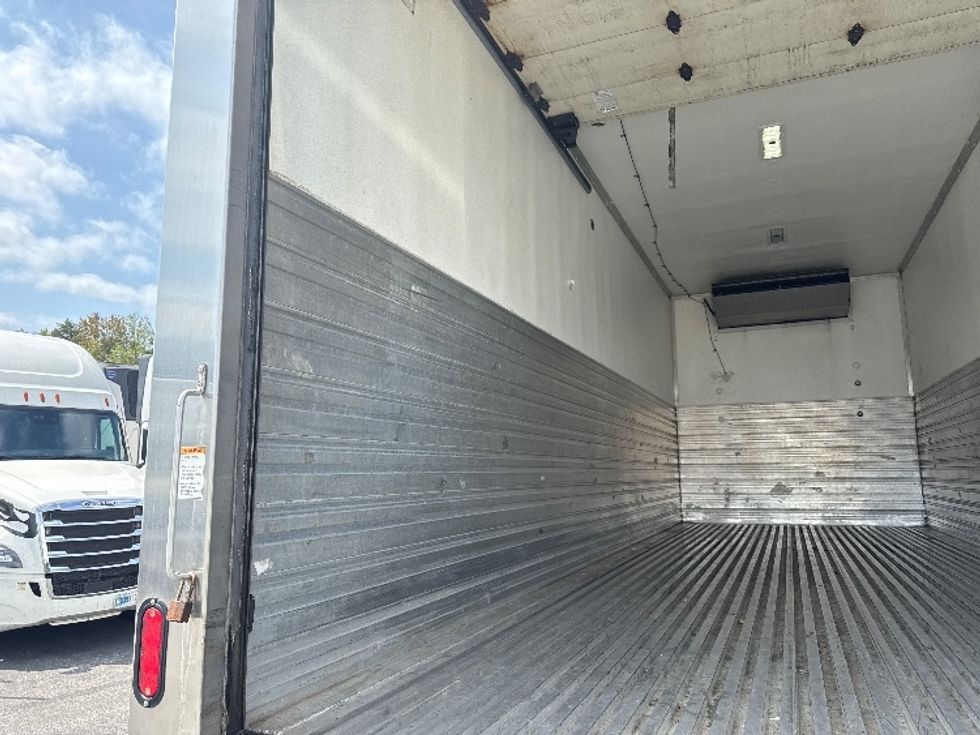 Refrigerated Truck-Light and Medium Duty Trucks-Freightliner-2019-M2-Jessup-MD-210,339\n\t\tmiles-$ 44,250 - Image 10