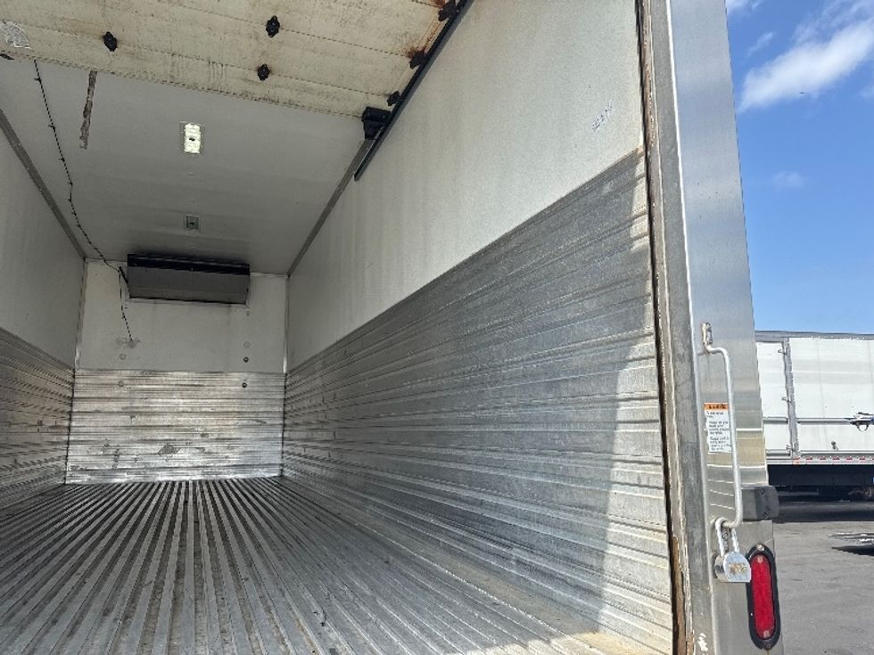Refrigerated Truck-Light and Medium Duty Trucks-Freightliner-2019-M2-Jessup-MD-210,339\n\t\tmiles-$ 44,250 - Image 11