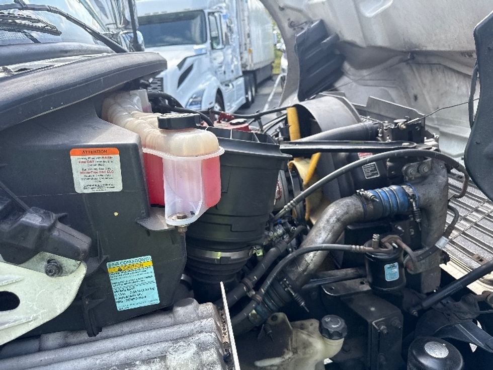 Refrigerated Truck-Light and Medium Duty Trucks-Freightliner-2019-M2-Jessup-MD-210,339\n\t\tmiles-$ 44,250 - Image 22