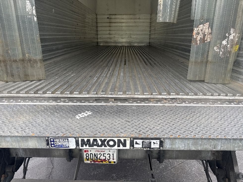 Refrigerated Truck-Light and Medium Duty Trucks-Freightliner-2019-M2-Jessup-MD-211,865\n\t\tmiles-$ 42,250 - Image 10