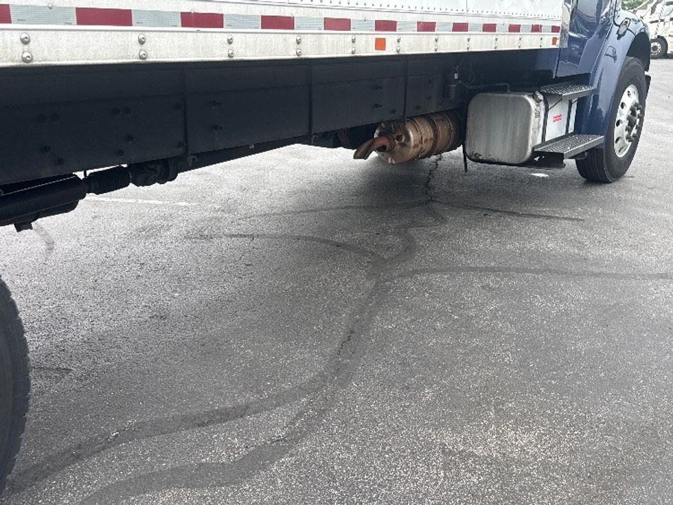 Refrigerated Truck-Light and Medium Duty Trucks-Freightliner-2019-M2-Jessup-MD-211,865\n\t\tmiles-$ 42,250 - Image 15
