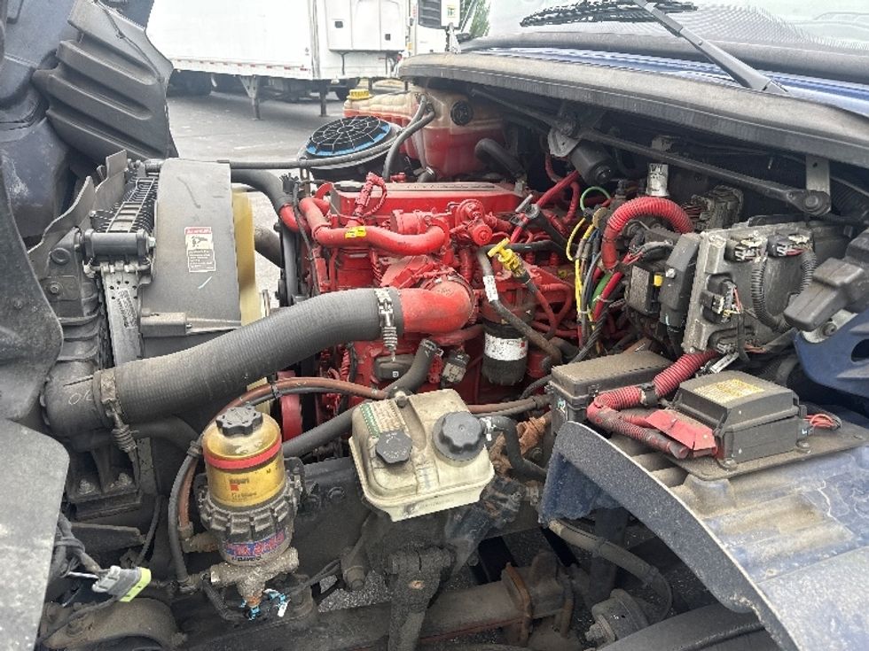 Refrigerated Truck-Light and Medium Duty Trucks-Freightliner-2019-M2-Jessup-MD-211,865\n\t\tmiles-$ 42,250 - Image 24