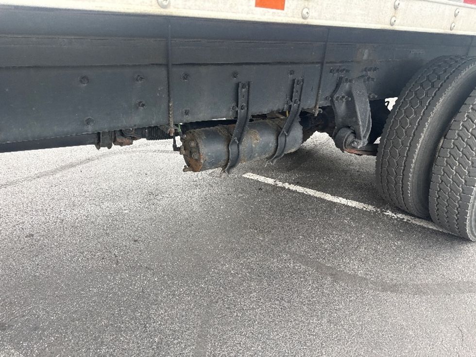 Refrigerated Truck-Light and Medium Duty Trucks-Freightliner-2019-M2-Jessup-MD-211,865\n\t\tmiles-$ 42,250 - Image 5