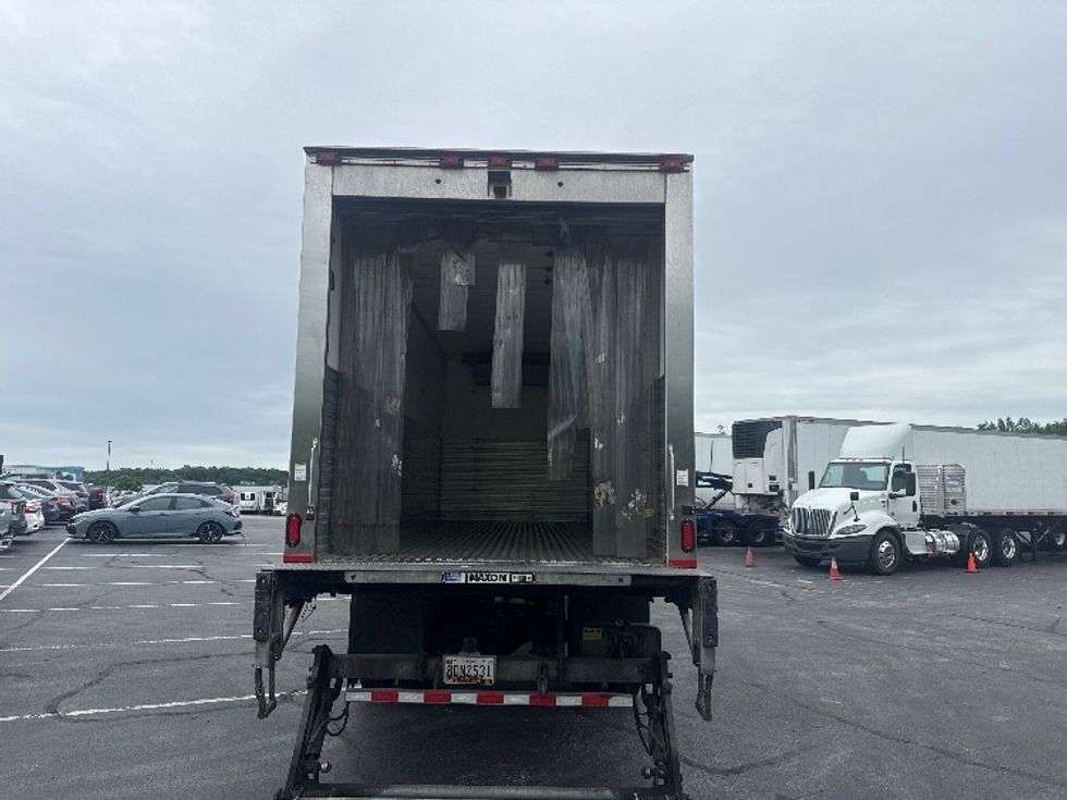 Refrigerated Truck-Light and Medium Duty Trucks-Freightliner-2019-M2-Jessup-MD-211,865\n\t\tmiles-$ 42,250 - Image 8